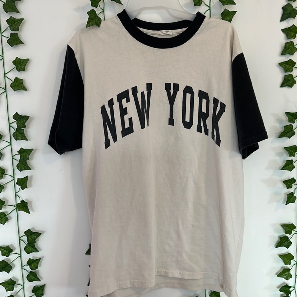 One size brandy Melville shirt.